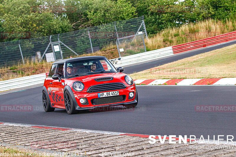 Bild #18038413 - Touristenfahrten Nürburgring Nordschleife (25.07.2022)