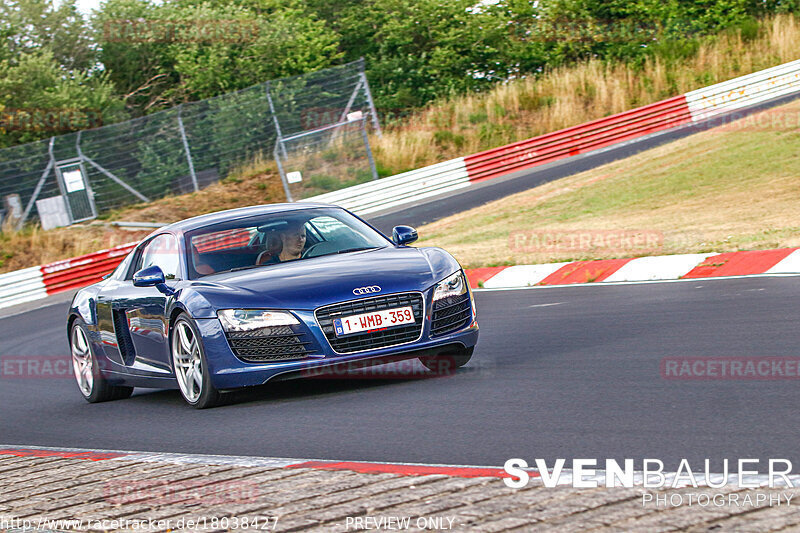 Bild #18038427 - Touristenfahrten Nürburgring Nordschleife (25.07.2022)