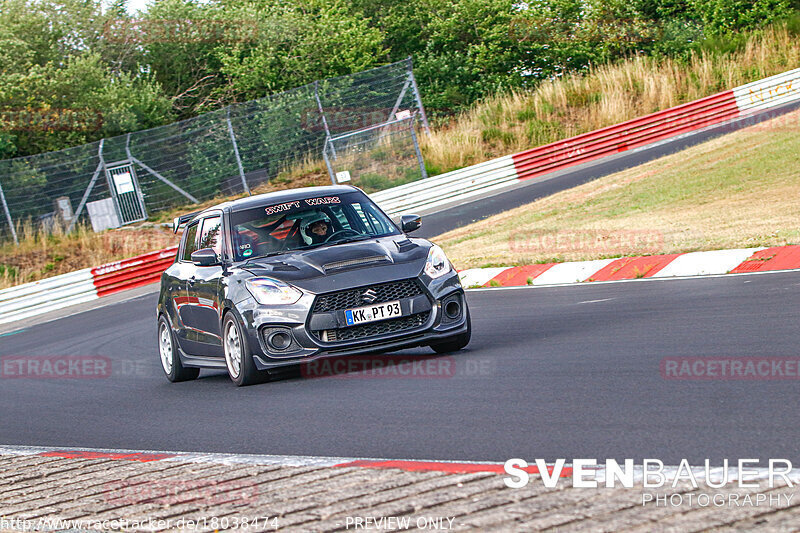 Bild #18038474 - Touristenfahrten Nürburgring Nordschleife (25.07.2022)