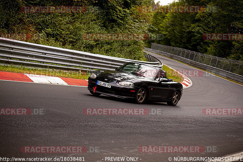 Bild #18038481 - Touristenfahrten Nürburgring Nordschleife (25.07.2022)