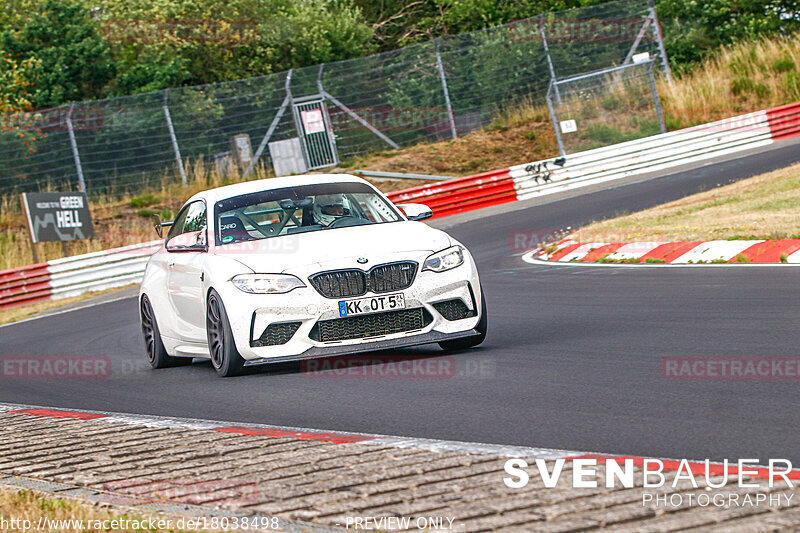 Bild #18038498 - Touristenfahrten Nürburgring Nordschleife (25.07.2022)