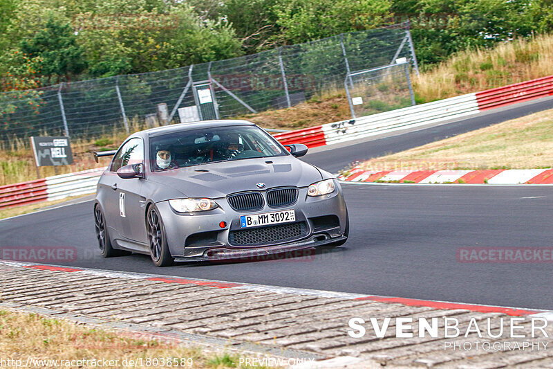 Bild #18038589 - Touristenfahrten Nürburgring Nordschleife (25.07.2022)