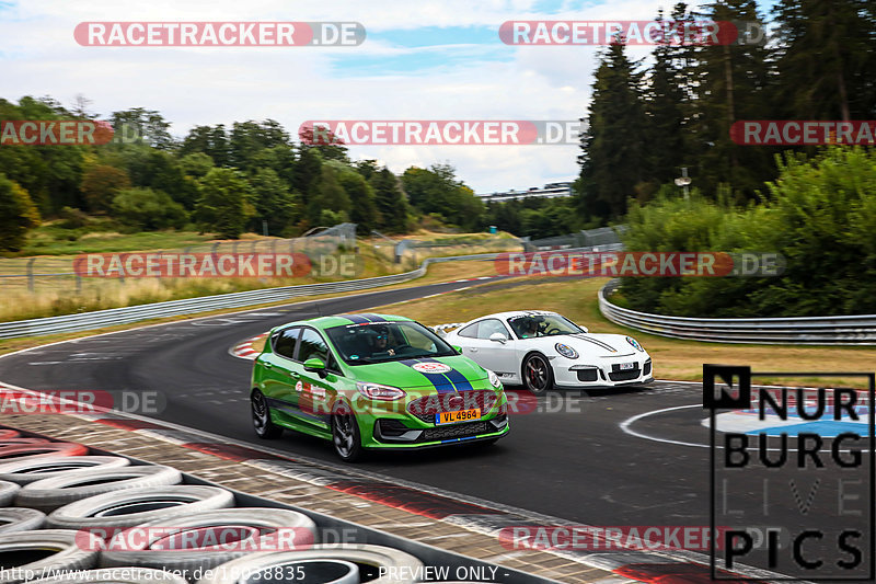 Bild #18038835 - Touristenfahrten Nürburgring Nordschleife (25.07.2022)