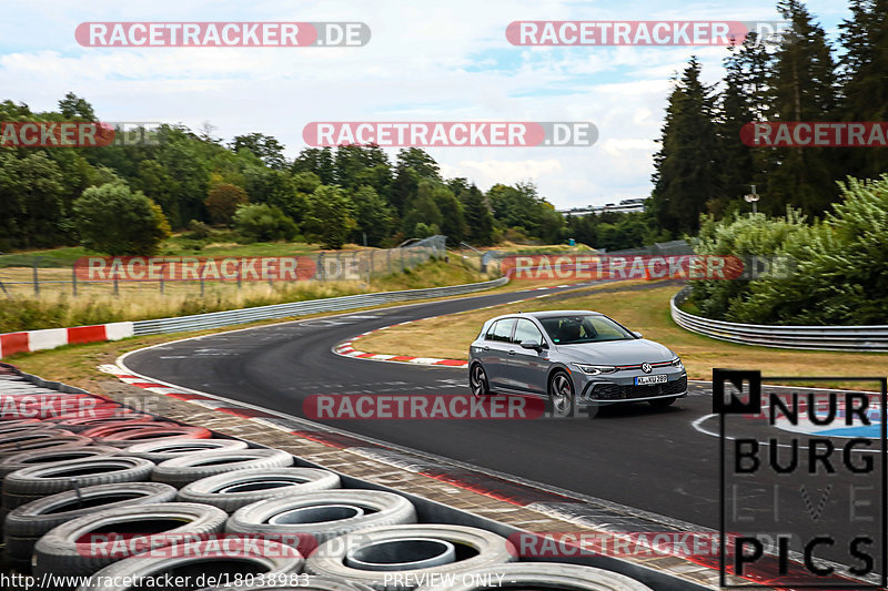 Bild #18038983 - Touristenfahrten Nürburgring Nordschleife (25.07.2022)