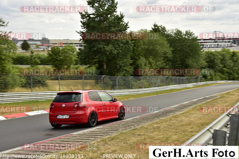 Bild #18039113 - Touristenfahrten Nürburgring Nordschleife (25.07.2022)