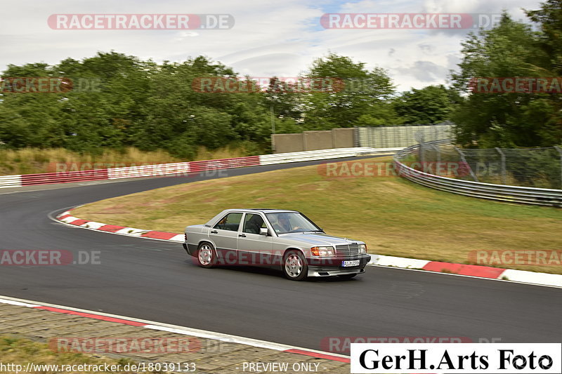 Bild #18039133 - Touristenfahrten Nürburgring Nordschleife (25.07.2022)