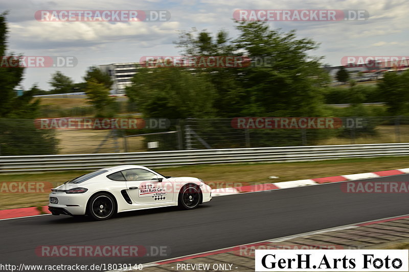 Bild #18039140 - Touristenfahrten Nürburgring Nordschleife (25.07.2022)