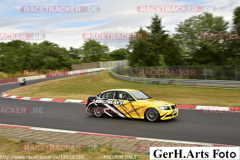 Bild #18039388 - Touristenfahrten Nürburgring Nordschleife (25.07.2022)