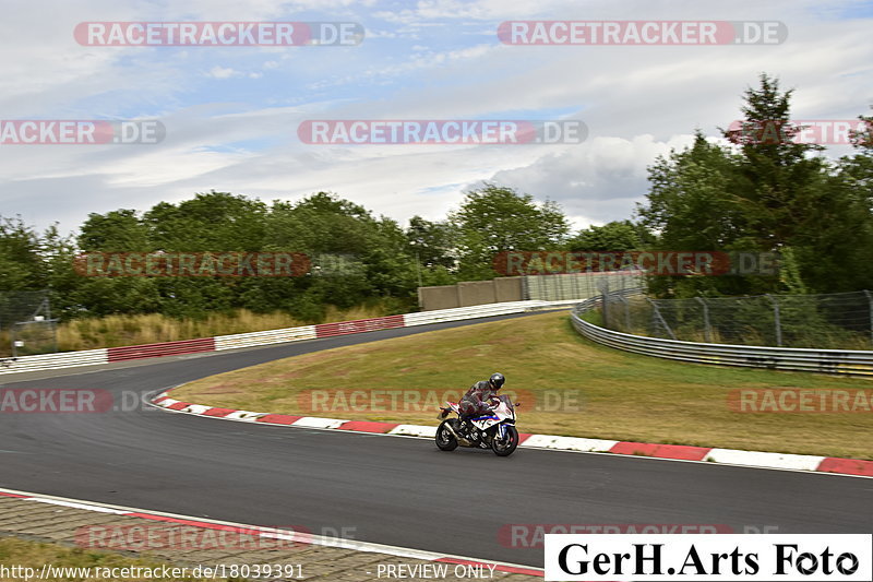 Bild #18039391 - Touristenfahrten Nürburgring Nordschleife (25.07.2022)