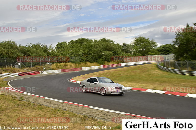 Bild #18039399 - Touristenfahrten Nürburgring Nordschleife (25.07.2022)