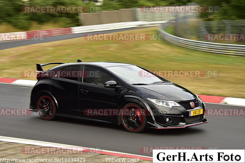 Bild #18039429 - Touristenfahrten Nürburgring Nordschleife (25.07.2022)