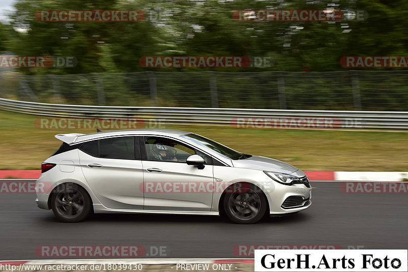 Bild #18039430 - Touristenfahrten Nürburgring Nordschleife (25.07.2022)