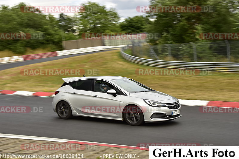 Bild #18039434 - Touristenfahrten Nürburgring Nordschleife (25.07.2022)