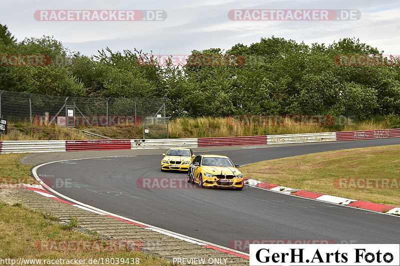 Bild #18039438 - Touristenfahrten Nürburgring Nordschleife (25.07.2022)