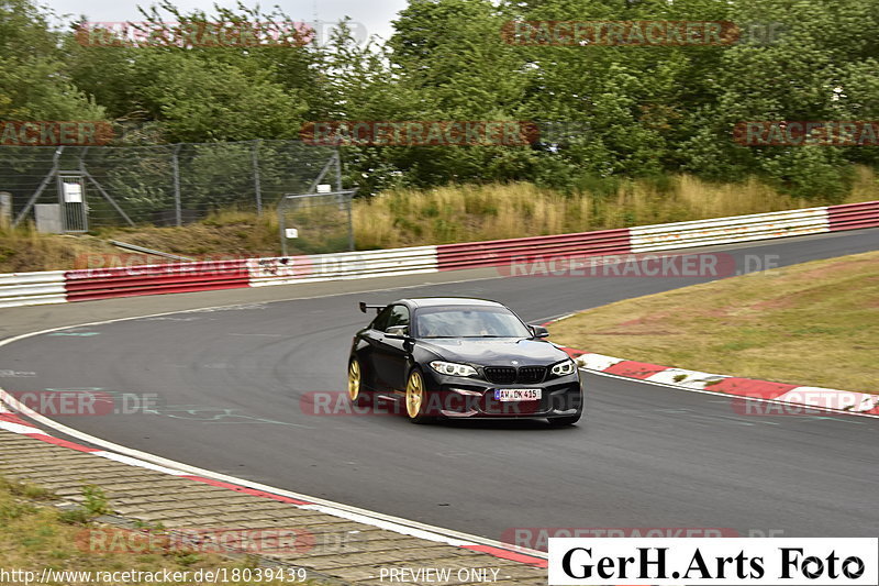 Bild #18039439 - Touristenfahrten Nürburgring Nordschleife (25.07.2022)