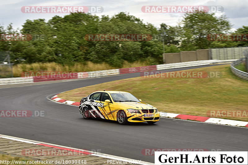 Bild #18039448 - Touristenfahrten Nürburgring Nordschleife (25.07.2022)