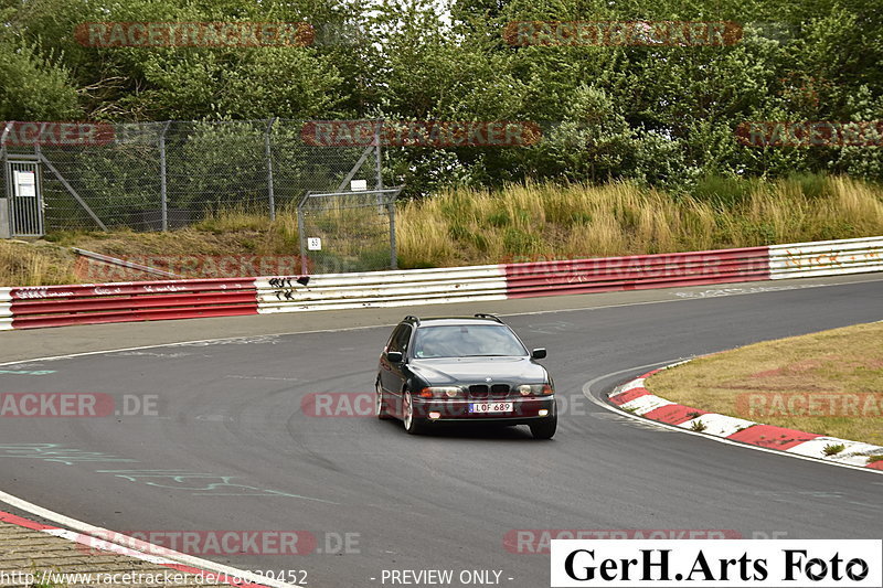 Bild #18039452 - Touristenfahrten Nürburgring Nordschleife (25.07.2022)