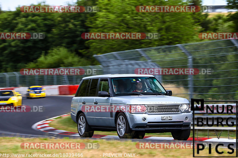 Bild #18039466 - Touristenfahrten Nürburgring Nordschleife (25.07.2022)