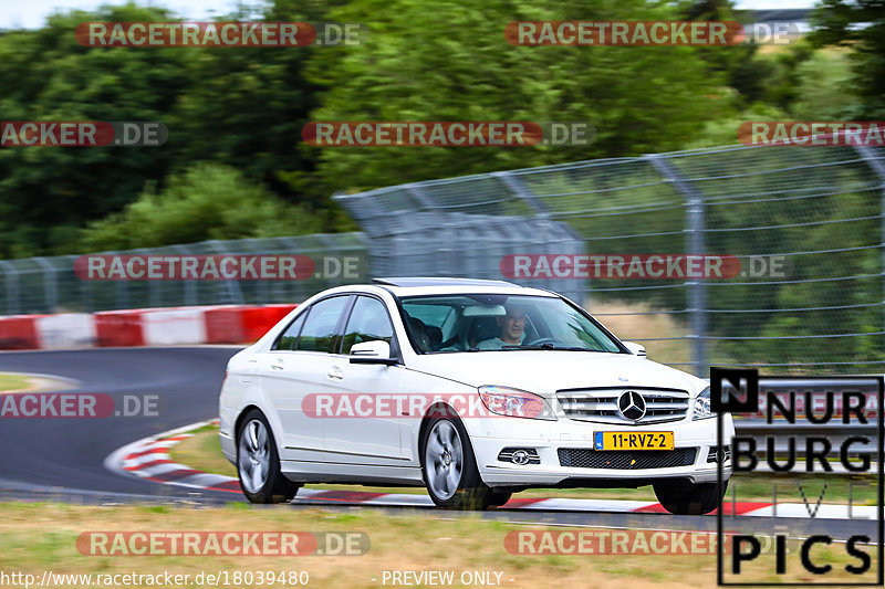 Bild #18039480 - Touristenfahrten Nürburgring Nordschleife (25.07.2022)