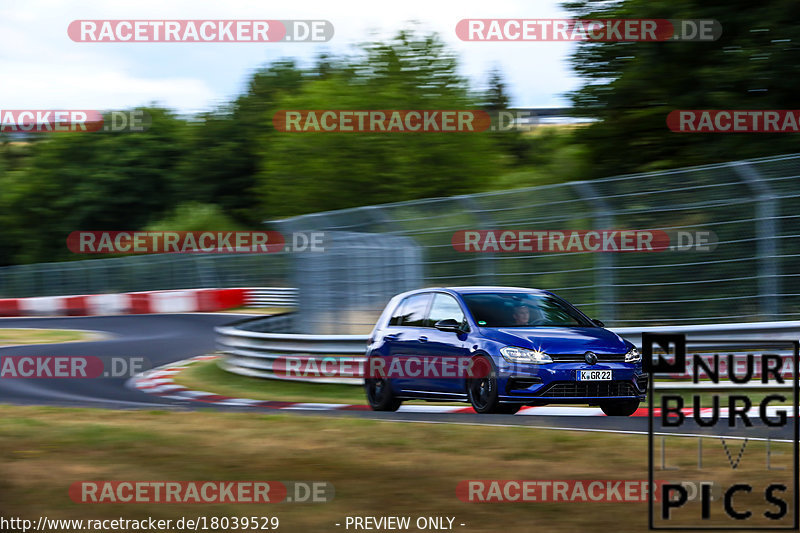 Bild #18039529 - Touristenfahrten Nürburgring Nordschleife (25.07.2022)