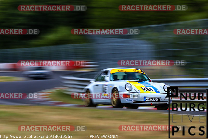 Bild #18039567 - Touristenfahrten Nürburgring Nordschleife (25.07.2022)