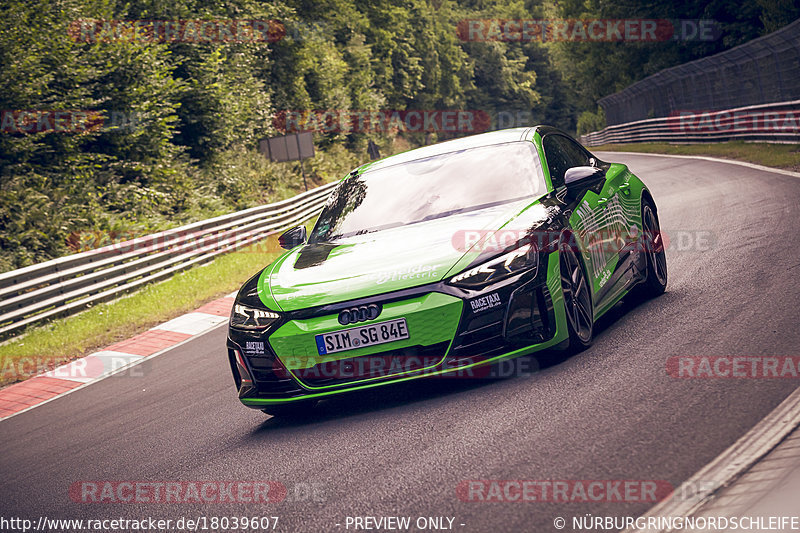 Bild #18039607 - Touristenfahrten Nürburgring Nordschleife (25.07.2022)