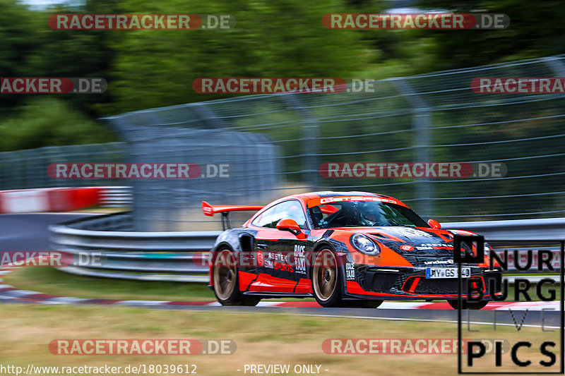 Bild #18039612 - Touristenfahrten Nürburgring Nordschleife (25.07.2022)