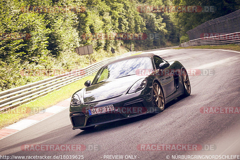 Bild #18039625 - Touristenfahrten Nürburgring Nordschleife (25.07.2022)