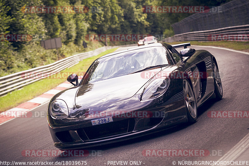 Bild #18039675 - Touristenfahrten Nürburgring Nordschleife (25.07.2022)