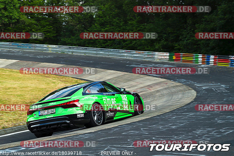 Bild #18039718 - Touristenfahrten Nürburgring Nordschleife (25.07.2022)