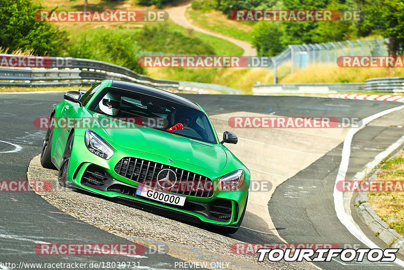 Bild #18039731 - Touristenfahrten Nürburgring Nordschleife (25.07.2022)