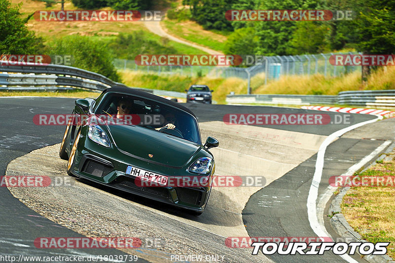 Bild #18039739 - Touristenfahrten Nürburgring Nordschleife (25.07.2022)