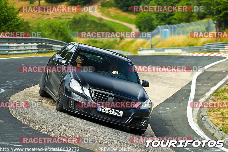 Bild #18039772 - Touristenfahrten Nürburgring Nordschleife (25.07.2022)