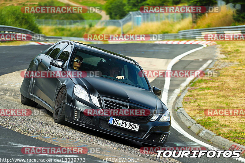 Bild #18039773 - Touristenfahrten Nürburgring Nordschleife (25.07.2022)