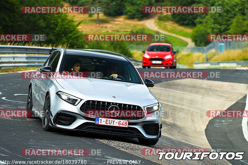 Bild #18039780 - Touristenfahrten Nürburgring Nordschleife (25.07.2022)