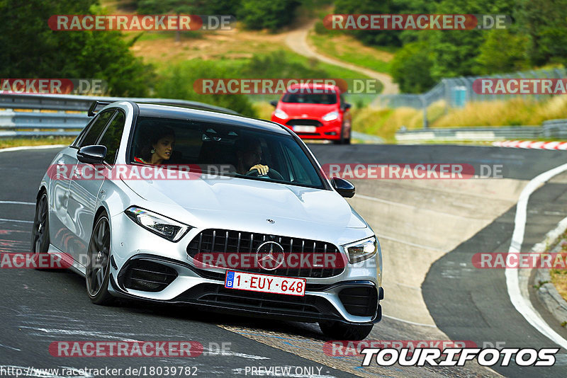 Bild #18039782 - Touristenfahrten Nürburgring Nordschleife (25.07.2022)