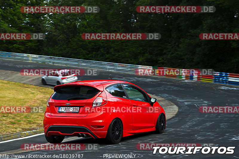 Bild #18039787 - Touristenfahrten Nürburgring Nordschleife (25.07.2022)