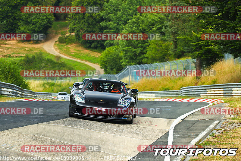 Bild #18039835 - Touristenfahrten Nürburgring Nordschleife (25.07.2022)