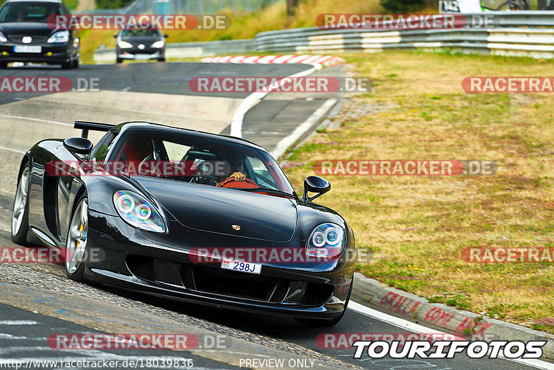 Bild #18039836 - Touristenfahrten Nürburgring Nordschleife (25.07.2022)