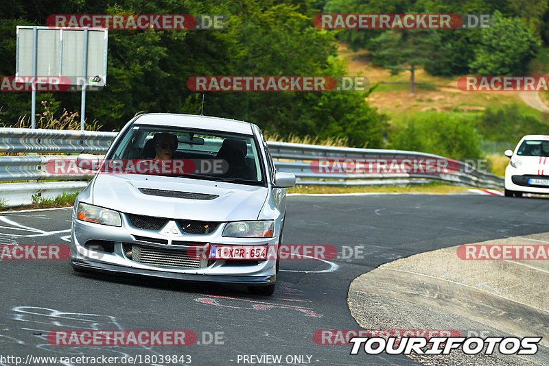 Bild #18039843 - Touristenfahrten Nürburgring Nordschleife (25.07.2022)