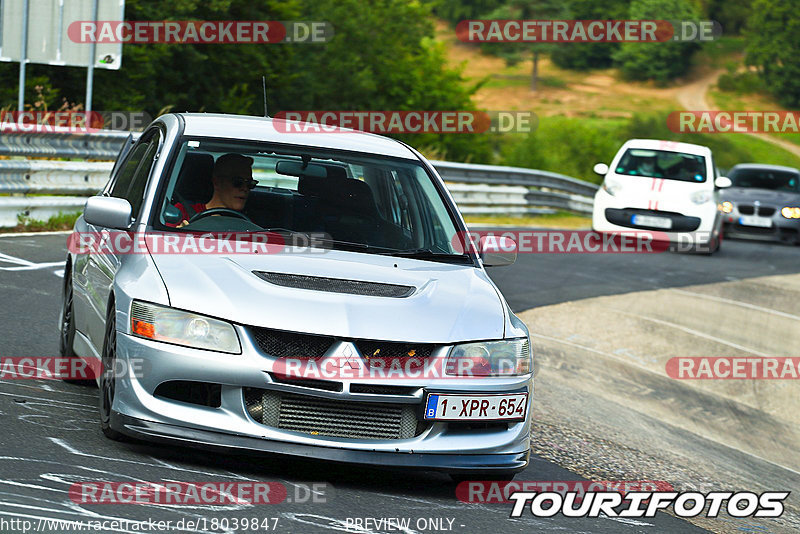 Bild #18039847 - Touristenfahrten Nürburgring Nordschleife (25.07.2022)