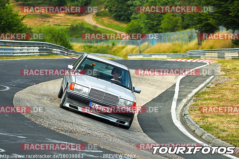 Bild #18039883 - Touristenfahrten Nürburgring Nordschleife (25.07.2022)