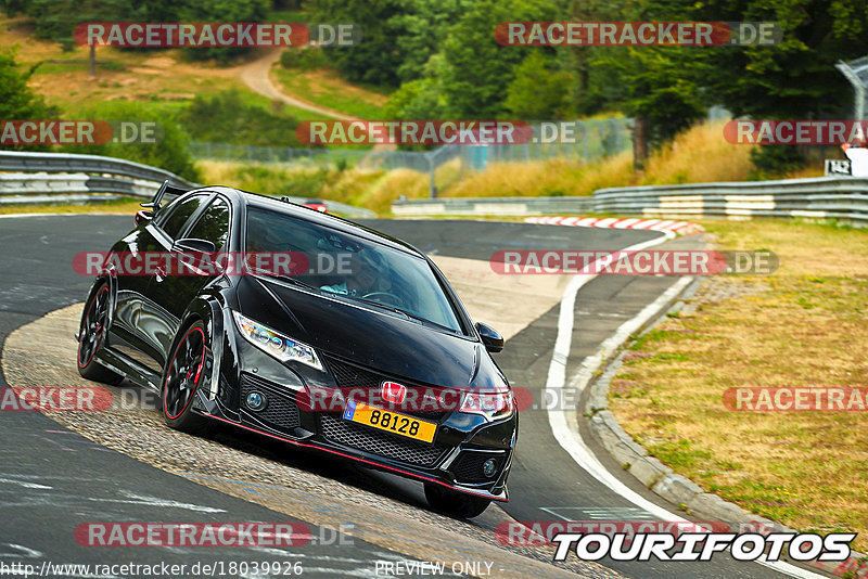 Bild #18039926 - Touristenfahrten Nürburgring Nordschleife (25.07.2022)