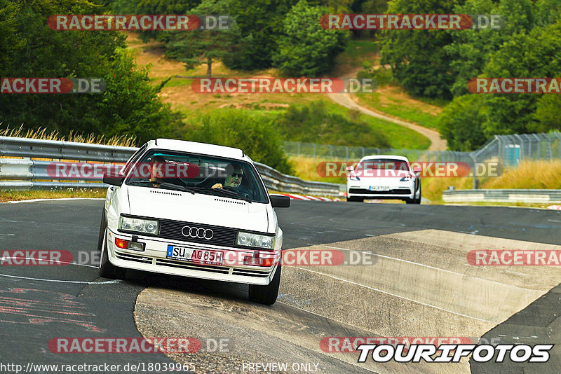 Bild #18039965 - Touristenfahrten Nürburgring Nordschleife (25.07.2022)