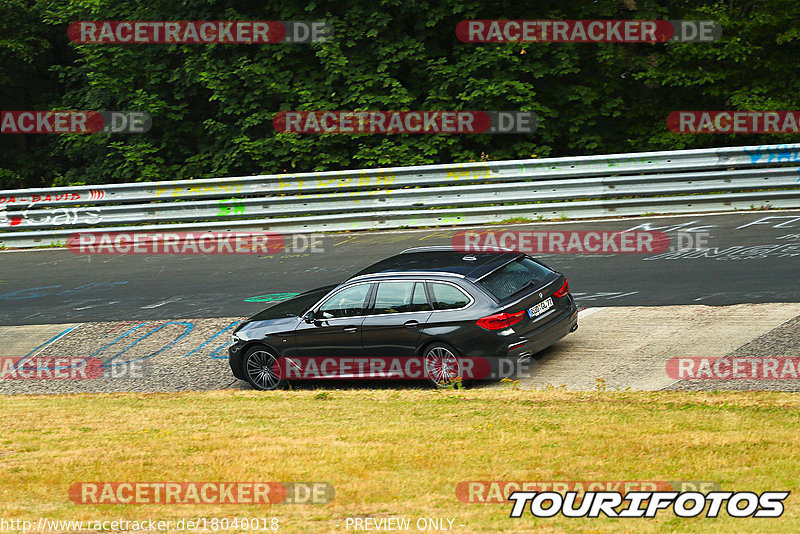 Bild #18040018 - Touristenfahrten Nürburgring Nordschleife (25.07.2022)