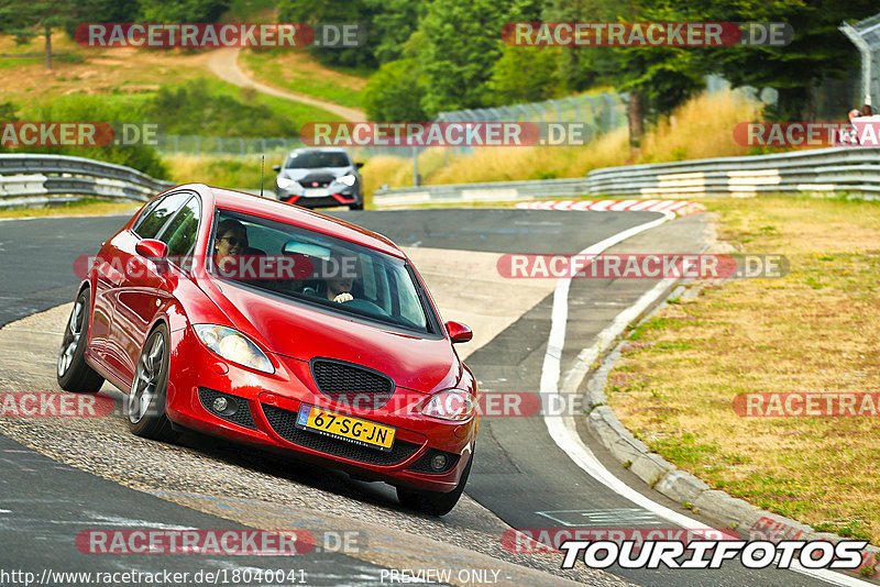 Bild #18040041 - Touristenfahrten Nürburgring Nordschleife (25.07.2022)