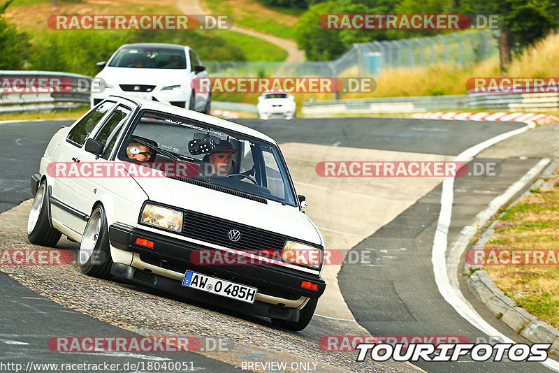 Bild #18040051 - Touristenfahrten Nürburgring Nordschleife (25.07.2022)