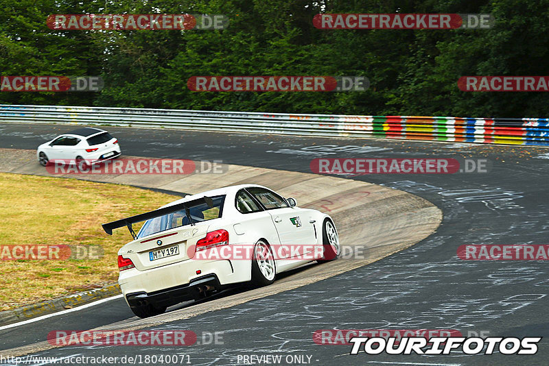 Bild #18040071 - Touristenfahrten Nürburgring Nordschleife (25.07.2022)