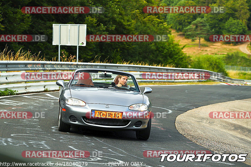 Bild #18040079 - Touristenfahrten Nürburgring Nordschleife (25.07.2022)