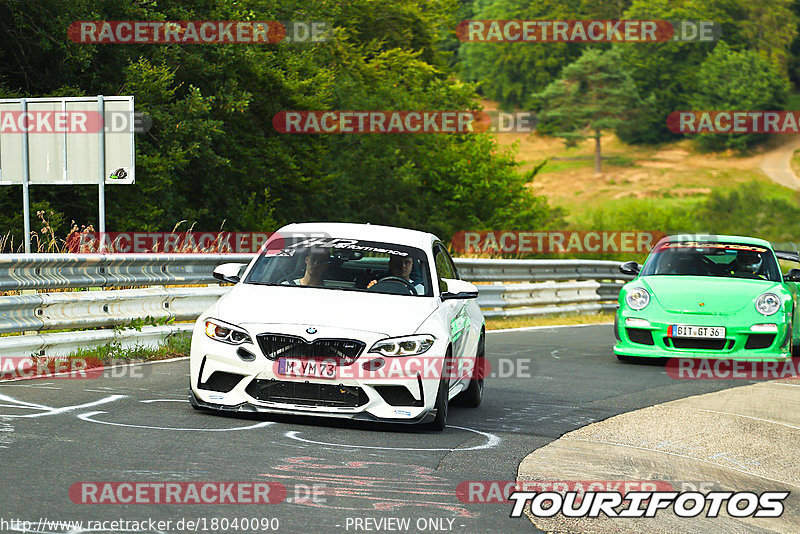 Bild #18040090 - Touristenfahrten Nürburgring Nordschleife (25.07.2022)